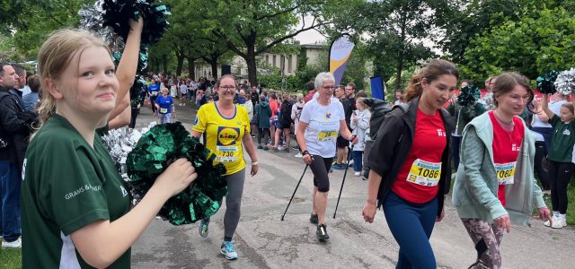 14.04.2026 – Der Sparrenburg-Firmenlauf, der am 20. Mai 6. Auflage geht, ist ausgebucht. 62 Firmen und Institutionen sind dabei, wenn am dritten Mittwoch im Mai der Lauf auf der Promenade [&hellip;]